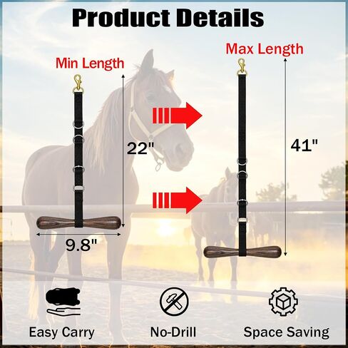 Portable Saddle Rack - Wooden Saddle T Hanger for Horse Stall & Car in Saudi Arabia