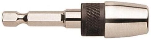 Irwin Tools 2-1/2 Inch Speedbor Lock N' Load Quick Change Bit Holder (4935703) (Pack of 2) in Kuwait