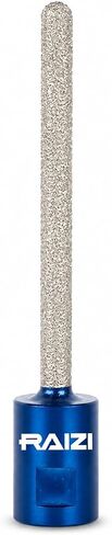 Raizi Mortar Raking Diamond Bit for Mortar Removal (5/16 inch x 4 inch) in Kuwait