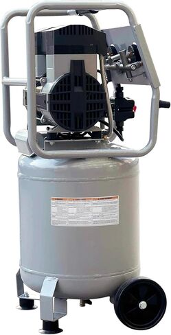 California Air Tools 10020C-22060 Ultra Quiet, Oil-Free 2 Hp Air Compressor (220 Volt) in Kuwait
