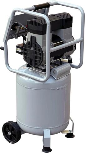 California Air Tools 10020C-22060 Ultra Quiet, Oil-Free 2 Hp Air Compressor (220 Volt) in Kuwait