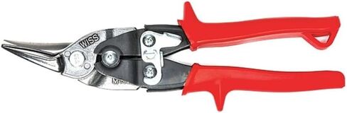 Crescent Wiss 9-3/4" MetalMaster Compound Action قصاصات طيران مستقيمة ويسارية - M1R in Kuwait