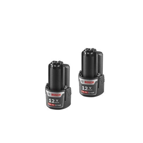 Bosch 12V Max Lithium-Ion 3.0 Ah Battery GBA12V30 in Kuwait