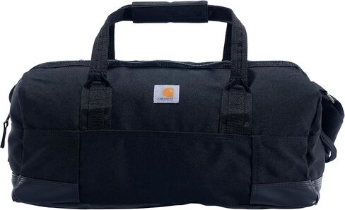 Carhartt Classic Duffels, Heavy-Duty Gear Bag for Jobsite, Gym, & Travel in Kuwait
