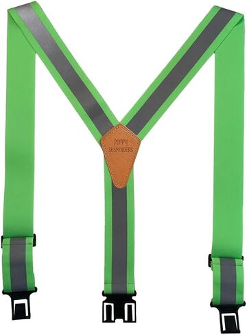 Perry Suspenders Men's Elastic Hook End Camouflage Suspenders (Tall Available) in Kuwait