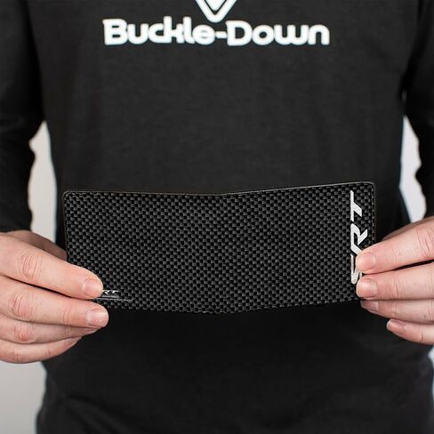 Buckle-Down Wallet SRT Carbon Fiber in Kuwait