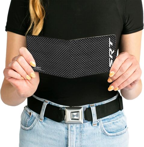 Buckle-Down Wallet SRT Carbon Fiber in Kuwait
