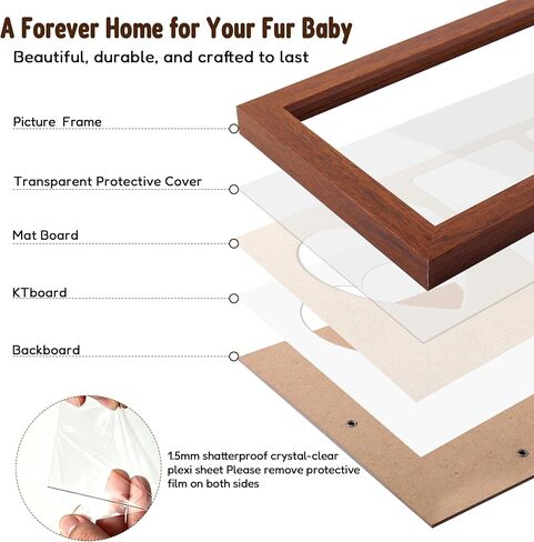 Paw Print Kit for Dogs Paw Print Kit with Soft Clay & Touch Ink Pad for Dog Paw Prints Pet Paw Print Impression Kit for Dog Dad Gifts & Dog Mom Gifts Dog Memorial Gifts for Loss of Dog Nose Print Kit in Kuwait