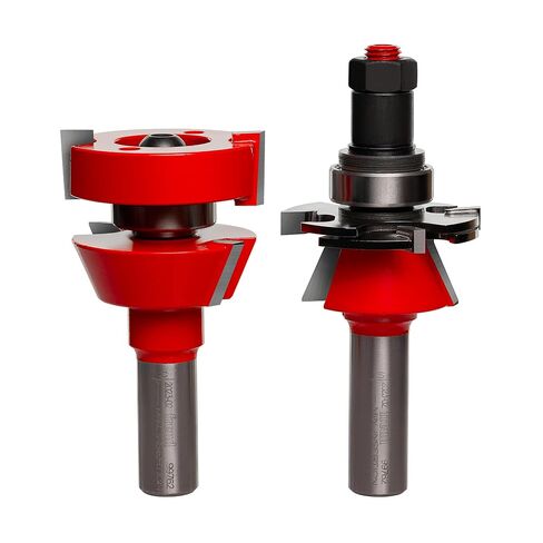 Freud 99-465: 1-5/8" (dia.) Casing Bit with 1/2" shank, 4" overall length in Kuwait