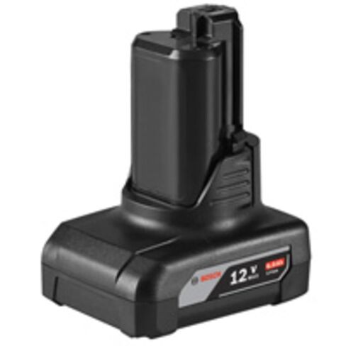 BOSCH GBA12V60 12V Max Lithium-Ion 6 Ah Battery in Kuwait