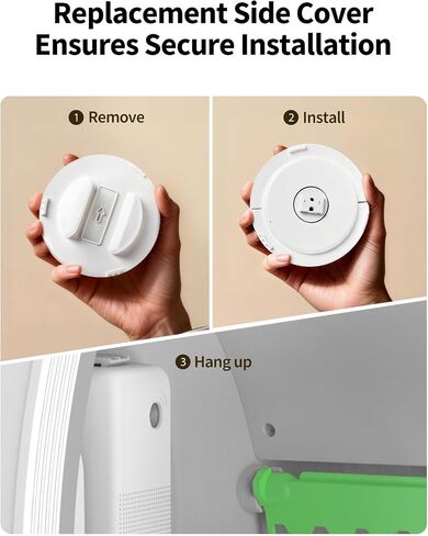 PETKIT Smart Spray Odor Remover for PuraMax and PuraMax 2 Automatic Self-Cleaning Cat Litter Box, Bluetooth Connected, App Control with Swivel Mount in Kuwait