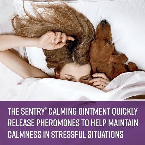 Sentry Calming Chews for Dogs, in Saudi Arabia