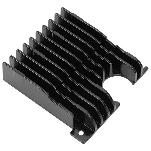 Hidyliu Lower Heat Sink for FPV Combo, 5.1 X 5.1 X .4 Cm in Saudi Arabia