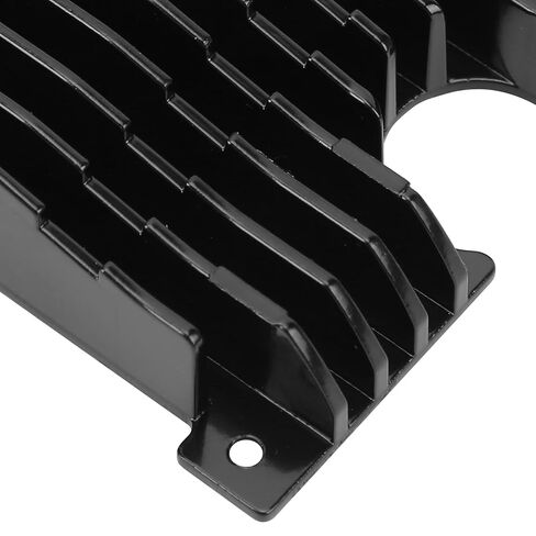 Hidyliu Lower Heat Sink for FPV Combo, 5.1 X 5.1 X .4 Cm in Saudi Arabia