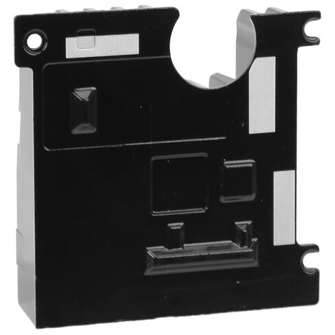 Hidyliu Lower Heat Sink for FPV Combo, 5.1 X 5.1 X .4 Cm in Saudi Arabia