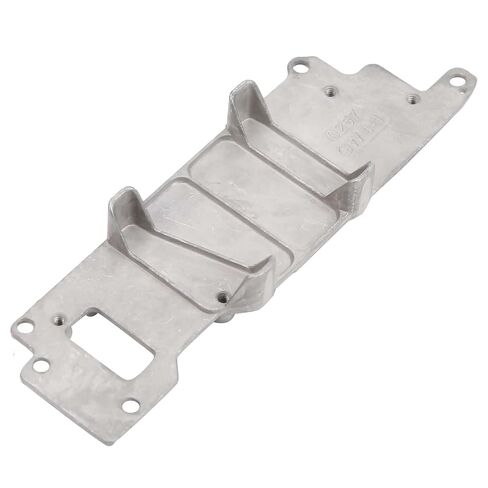 Hidyliu MCU Heat Sink for FPV Combo, Durable Aluminum in Saudi Arabia