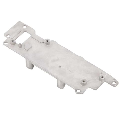 Hidyliu MCU Heat Sink for FPV Combo, Durable Aluminum in Saudi Arabia