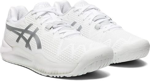 ASICS Women's Gel-Resolution 8 Tennis Shoes in Kuwait