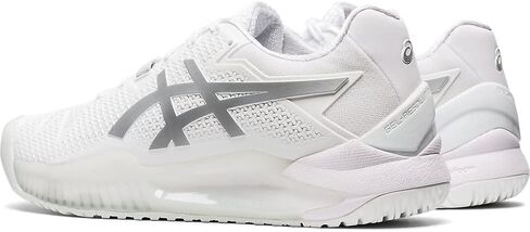 ASICS Women's Gel-Resolution 8 Tennis Shoes in Kuwait