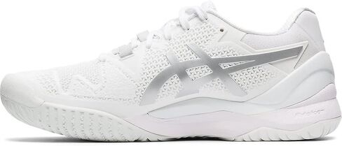 ASICS Women's Gel-Resolution 8 Tennis Shoes in Kuwait