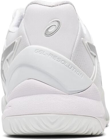 ASICS Women's Gel-Resolution 8 Tennis Shoes in Kuwait