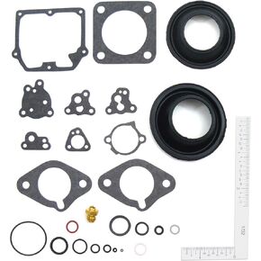Walker Products 15577C Carburetor Kit