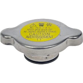 Dorman 54237 Radiator Cap Compatible with Select Mazda Models