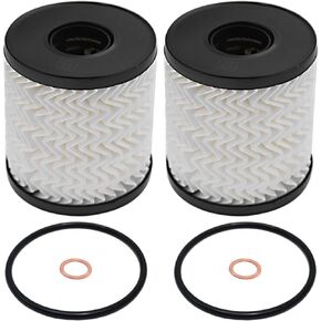 Engine Oil Filter Kit 11427622446 For BMW Mini Cooper Clubman Countryman Paceman