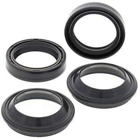 56-132 Fork & Dust Seal Kit Replacement for Honda VF1000F 1984 VF1000R VF1100C VF1100S 1985-1986