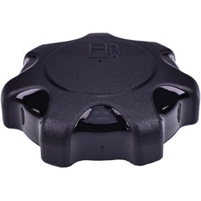 Fuel Tank Cap 125-183 AM122880 AM137724 Compatible with John Deere 325 335 345 LT150 LT160 X300 X300R X304 X320 X324 X340 X360