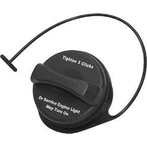 GT330 Gas Cap, Fuel Cap For 2004-2011 Chevy GMC Cadillac Saturn - Avalanche Silverado Suburban Tahoe Traverse, Acadia Sierra Yukon, Buick Enclave, Escalade, Outlook. Replaces# 20915842, GT330