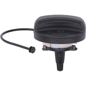 NewYall Fuel Gas Tank Cap