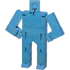 Areaware Cubebot Small