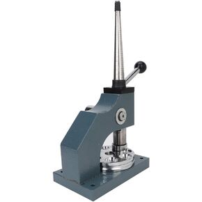 Ring Stretcher Reducer, Ring Expander Machine Professional Ring Stretcher Reducer Enlarger Size Adjuster Jewelry Making Forming Tool Iron Bench Ring Enlarger Sizing Repair Mandrel