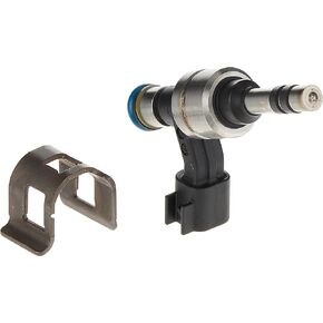 ACDelco GM Original Equipment 12634126 Direct Fuel Injector Assembly