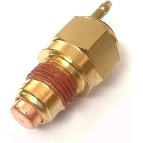 New Water Temperature Sensor 124250-49350 124450-44902 121250-44901 For Yanmar Tractor