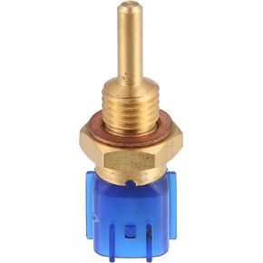 X AUTOHAUX 2 Pins 22630-44B10 Engine Water Coolant Temperature Sensor for Infiniti G20 G35 M35 M45
