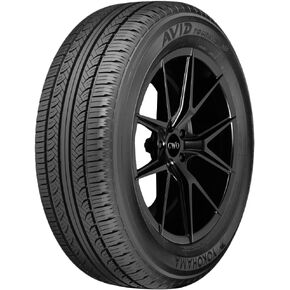 Yokohama AVID Touring-S Tire - 235/65R17 104T SL