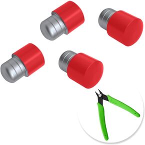 2 Pairs Frame Replacement Rivet for Oakley Holbrook Sunglasses