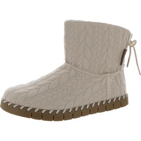 MUK LUKS Women's Flexi Hoboken Boot Fashion