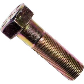 014973255718 Grade 8 Fine Hex Cap Screws, 7/8-14 x 3, Piece-5
