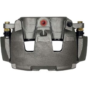 Power Stop Front Right L5054 One Stock Replacement Brake Caliper