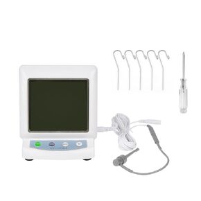 Apex Endodontic Root Canal Locator LCD Screen And Accessories YS-RZ-B