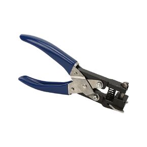 Marsrut R3 3mm Radius Heavy Duty Clipper, Corner Rounder Cutter, Used for PVC Card Cutting, Metal Heavy Duty Rounded Edge Circle Rounding Maker Clipper for PVC ATM (1PC, Blue) in Kuwait