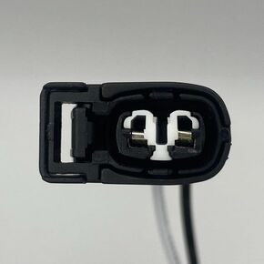WMAutoPart Ignition Coil Connector Plug 89047243