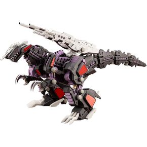 HMM ZOIDS 1/72 EZ-026 Genosaurer Repackage Ver. Plastic Model