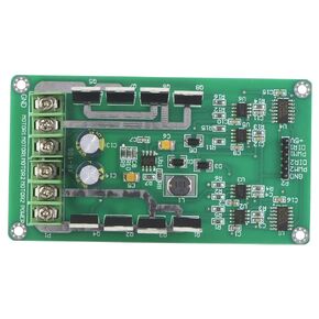 Motor Drive Control Board H Bridge DC Stepper Module 10A Peak 30A Motor Driver Controller Board