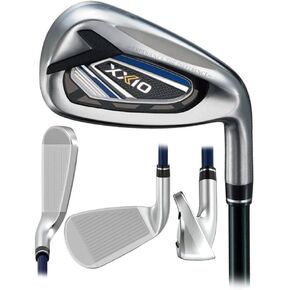 2022 XXIO 12 مجموعة حديد RH 5-PW، AW، SW Graph Reg in Kuwait