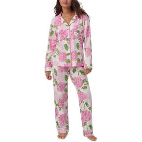 مجموعة Bedhead PJs النسائية الكلاسيكية من القطن العضوي in Kuwait