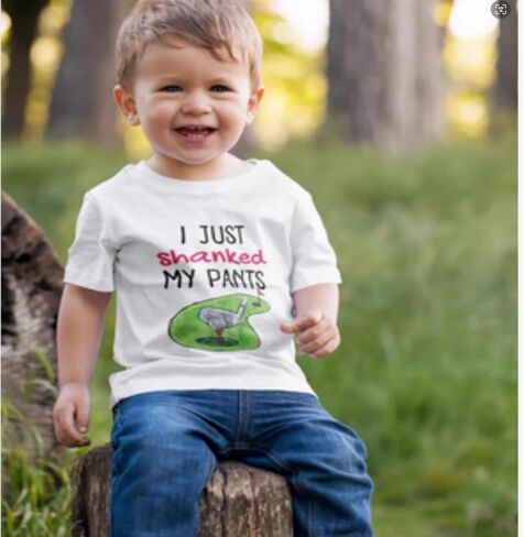 ملابس جولف للأطفال الصغار الأولاد والبنات تي شيرت بأكمام قصيرة للأب وسروال جولف قصير ملابس رياضية كاجوال للأطفال in Kuwait